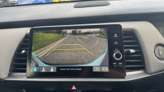 Honda Jazz 1.5 i-MMD Hybrid Crosstar EX 5dr eCVT Hybrid Hatchback